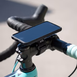 SP Connect Universal Mount SPC+ Supporto passivo Telefono cellulare/smartphone Nero - Vista aggiuntiva 7