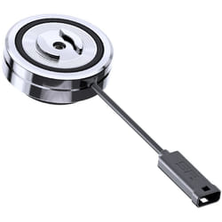 SP Connect Anti Vibration Modulo di ricarica SPC+, oro-argento