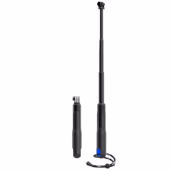 SP Connect POV Pole SPC+ bastone per selfie Universale Nero - Vista aggiuntiva 4