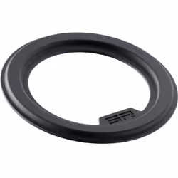 SP-Connect Universal Supporti magnetici per telefoni cellulari SPC+, nero