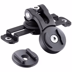 SP Connect Brake Mount L Supporto per smartphone, nero