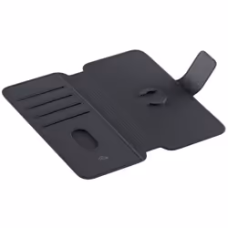 SP Connect magnetic Mobile Phone Case Flip Cover SPC+, nero, dimensione M - Vista aggiuntiva 3