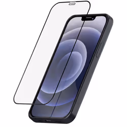 SP Connect iPhone 12 Mini Protezione dello schermo in vetro per uomo