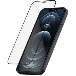 SP Connect iPhone 12 / iPhone 12 Pro Protezione dello schermo in vetro per uomo