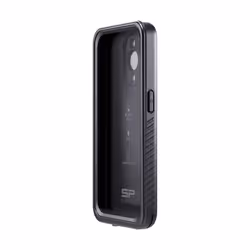 SP Connect Xtreme SPC+ Custodia per cellulare iPhone 15 Pro, nero