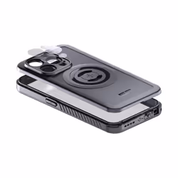 SP Connect Xtreme SPC+ Custodia per cellulare iPhone 15 Pro, nero - Vista aggiuntiva 4