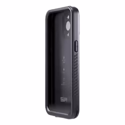 SP Connect Xtreme SPC+ Custodia per cellulare iPhone 15 Pro Max, nero
