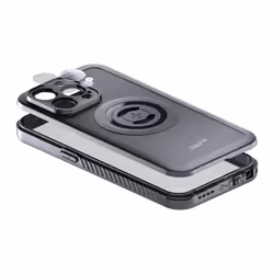 SP Connect Xtreme SPC+ Custodia per cellulare iPhone 15 Pro Max, nero - Vista aggiuntiva 4