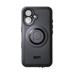 SP Connect Phone Case Xtreme custodia per cellulare 15,5 cm (6.1") Cover Nero
