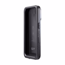 SP Connect Phone Case Xtreme custodia per cellulare 15,5 cm (6.1") Cover Nero