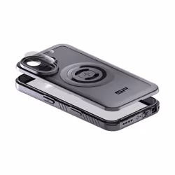 SP Connect Phone Case Xtreme custodia per cellulare 15,5 cm (6.1") Cover Nero
