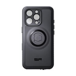 SP Connect Phone Case Xtreme custodia per cellulare 16 cm (6.3") Cover Nero