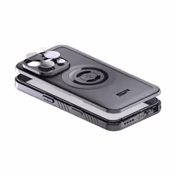 SP Connect Phone Case Xtreme custodia per cellulare 16 cm (6.3") Cover Nero - Vista aggiuntiva 3