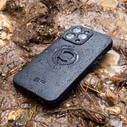 SP Connect Phone Case Xtreme custodia per cellulare 16 cm (6.3") Cover Nero - Vista aggiuntiva 6