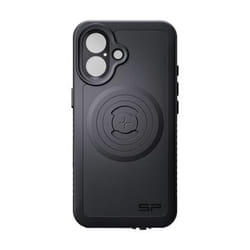 SP Connect Phone Case Xtreme SPC+ custodia per cellulare 16 cm (6.3") Cover Nero