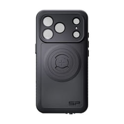 SP Connect Phone Case Xtreme SPC+ custodia per cellulare 16 cm (6.3") Cover Nero