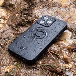 SP Connect Phone Case Xtreme SPC+ custodia per cellulare 16 cm (6.3") Cover Nero - Vista aggiuntiva 2