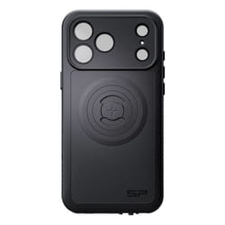 SP Connect Phone Case Xtreme SPC+ custodia per cellulare 16 cm (6.3") Cover Nero