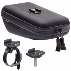 SP Connect Wedge Case Borsa Manubrio, nero per uomo