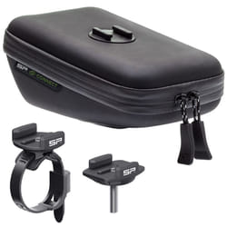 SP Connect Wedge Case Borsa Manubrio, nero per uomo