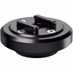 SP Connect Modulo anti vibrazione, nero