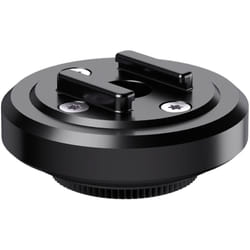 SP Connect Modulo anti vibrazione, nero