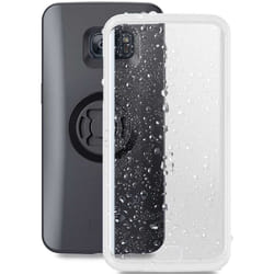 SP Connect Samsung Galaxy S7 Edge Copertura meteo, bianco