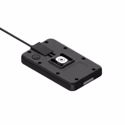 SP Connect Wireless Charging Module Smartphone Nero Carica wireless Auto, Esterno - Vista aggiuntiva 7