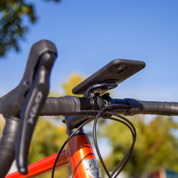 SP Connect Handlebar Mount Pro Supporto passivo Telefono cellulare/smartphone Nero - Vista aggiuntiva 4