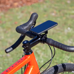 SP Connect Handlebar Mount Pro Supporto passivo Telefono cellulare/smartphone Nero - Vista aggiuntiva 5