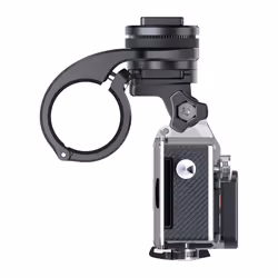 SP Connect Handlebar Mount Pro MTB Supporto passivo Telefono cellulare/smartphone Nero - Vista aggiuntiva 4