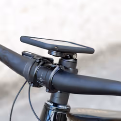 SP Connect Stem Mount Pro Supporto passivo Telefono cellulare/smartphone Nero - Vista aggiuntiva 5