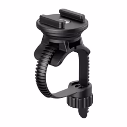 SP Connect Micro Bike Mount, Telefono cellulare/smartphone, Supporto passivo, Bicicletta, Nero