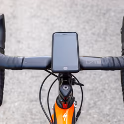 SP Connect Micro Bike Mount Supporto passivo Telefono cellulare/smartphone Nero - Vista aggiuntiva 4
