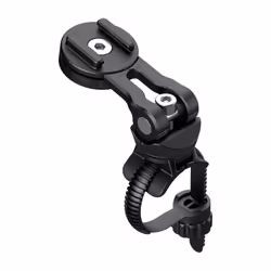 SP Connect Universal Bike Mount, Telefono cellulare/smartphone, Supporto passivo, Bicicletta, Nero