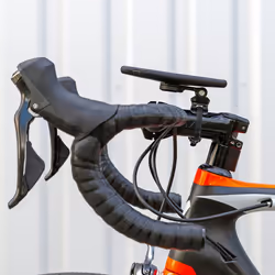 SP Connect Universal Bike Mount Supporto passivo Telefono cellulare/smartphone Nero