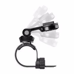 SP Connect Universal Bike Mount Supporto passivo Telefono cellulare/smartphone Nero - Vista aggiuntiva 6