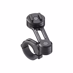 SP Connect Moto Bundle Samsung Note9 Montaggio smartphone, nero per uomo