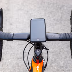 SP Connect Bike Bundle II Supporto passivo Telefono cellulare/smartphone Nero - Vista aggiuntiva 7