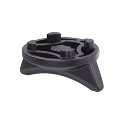 SP Connect 20.82904 custodia per cellulare 14 cm (5.5") Cover Nero - Vista aggiuntiva 7