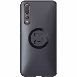 SP Connect Huawei P20 Pro Set di maiuscole e minuscole del telefono, nero per uomo
