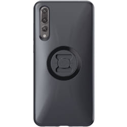 SP Connect Huawei P20 Pro Set di maiuscole e minuscole del telefono, nero per uomo