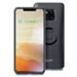 SP Connect Huawei Mate 20 Pro Set di maiuscole e minuscole del telefono, nero per uomo