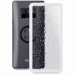 SP Connect Samsung Note 9 Copertura meteo, bianco per uomo