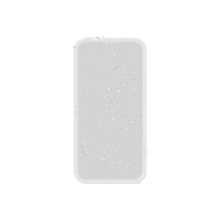SP Connect iPhone 12 Pro Max Copertura meteo, bianco per uomo