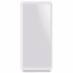 SP Connect Samsung S21 Copertura meteo, bianco per uomo