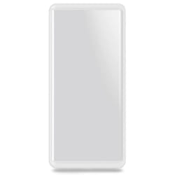 SP Connect Samsung S21 Copertura meteo, bianco per uomo