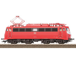 Trix 22831 modellino in scala Modello di locomotiva Preassemblato HO (1:87)
