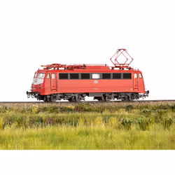 Trix 22831 modellino in scala Modello di locomotiva Preassemblato HO (1:87)
