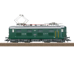 Trix 25423 Modello di treno Preassemblato